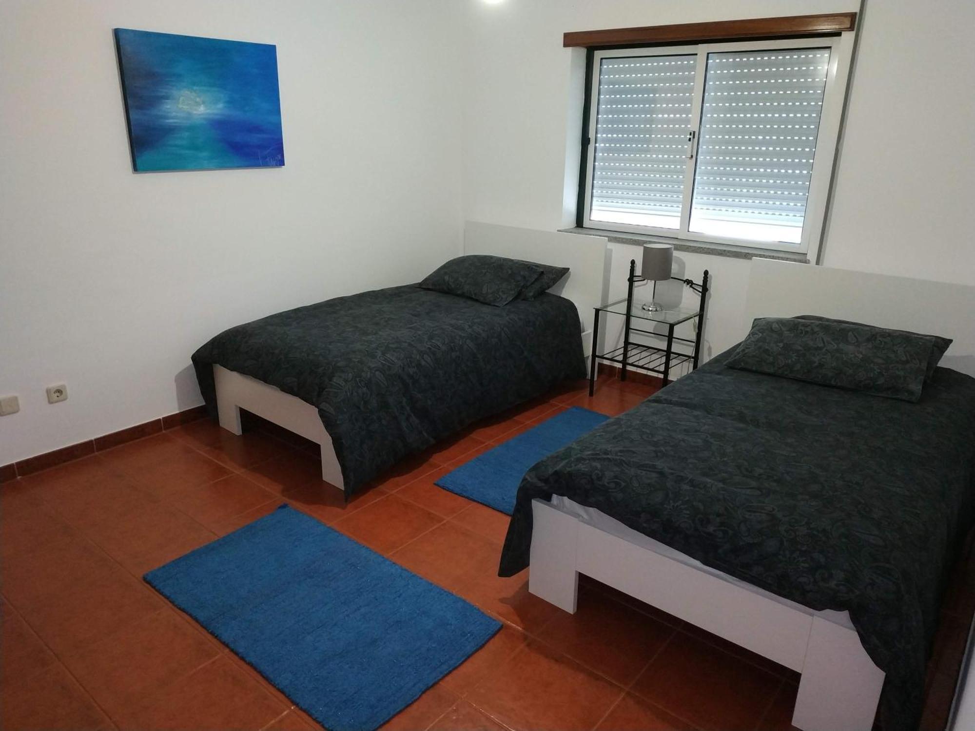 Gois - Casa Belas Vistas - Rio E Montanha Na N2 Экстерьер фото