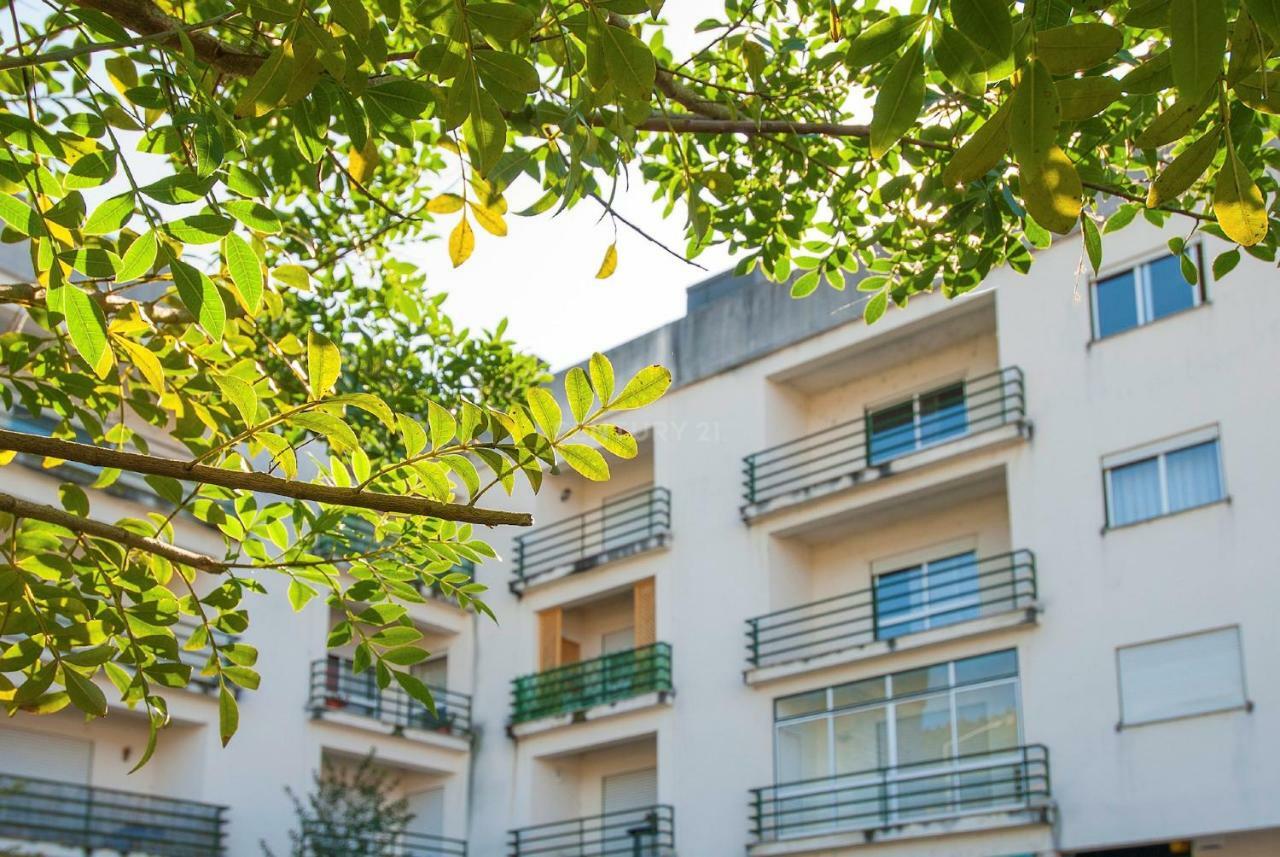Gois - Casa Belas Vistas - Rio E Montanha Na N2 Экстерьер фото