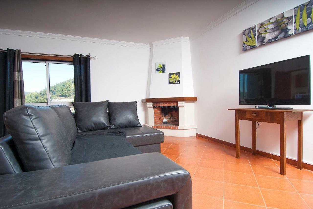 Gois - Casa Belas Vistas - Rio E Montanha Na N2 Экстерьер фото
