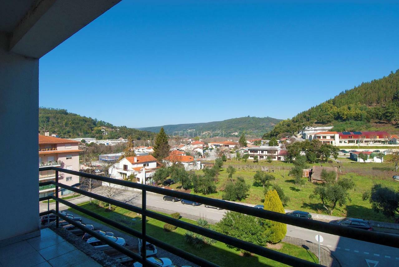 Gois - Casa Belas Vistas - Rio E Montanha Na N2 Экстерьер фото