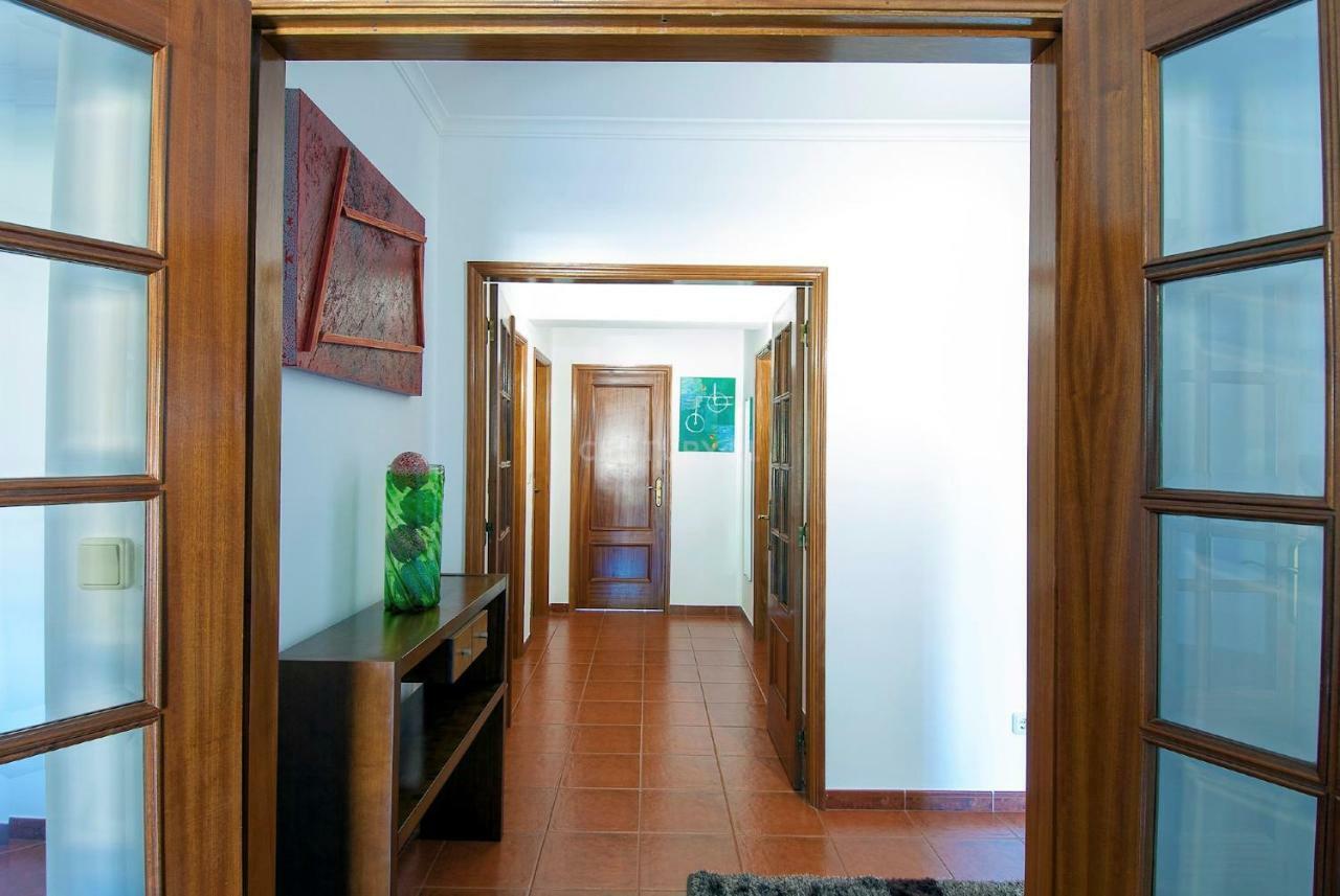 Gois - Casa Belas Vistas - Rio E Montanha Na N2 Экстерьер фото