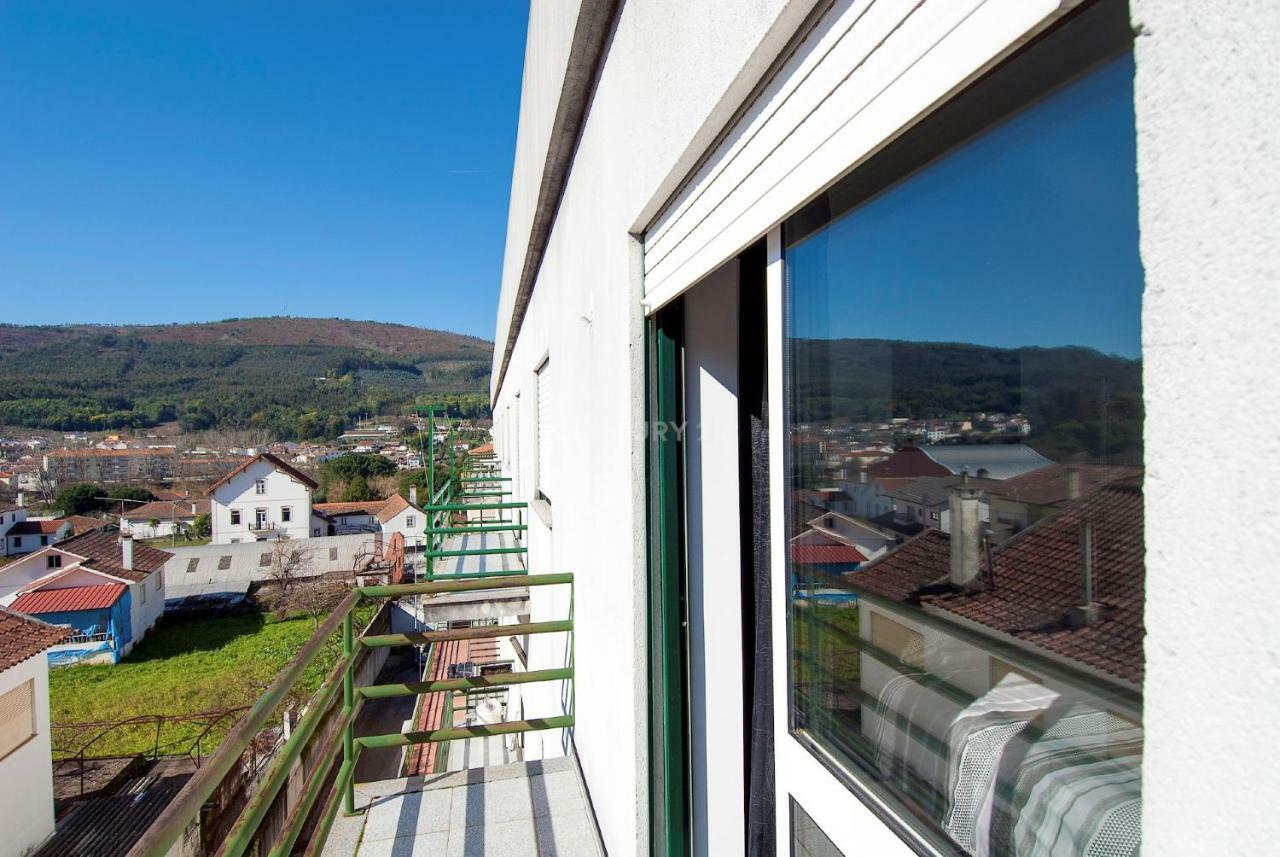 Gois - Casa Belas Vistas - Rio E Montanha Na N2 Экстерьер фото