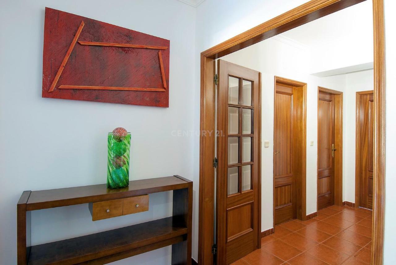 Gois - Casa Belas Vistas - Rio E Montanha Na N2 Экстерьер фото