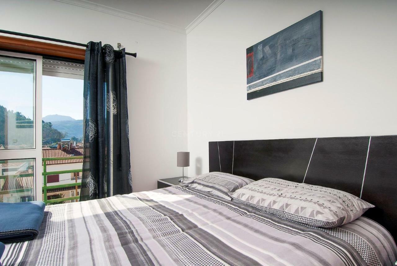 Gois - Casa Belas Vistas - Rio E Montanha Na N2 Экстерьер фото